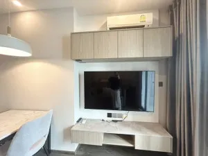 For Rent Condo , Ideo Q Siam-Ratchathewi , BTS-Ratchathewi , Thung Phaya Thai , Rat Thewi , Bangkok , CX-148698