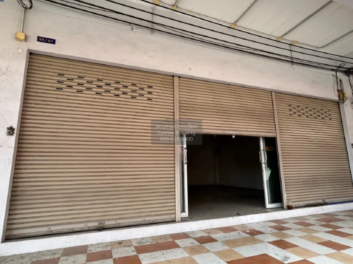 For Sale Commercial Building , SAMPENG 2 Sathorn-Kanlapaphruek ,  2