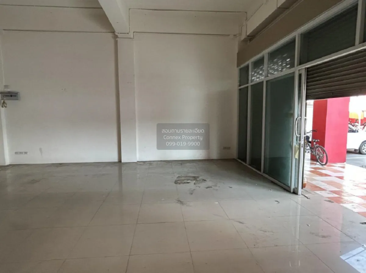 For Sale Commercial Building , SAMPENG 2 Sathorn-Kanlapaphruek ,  3