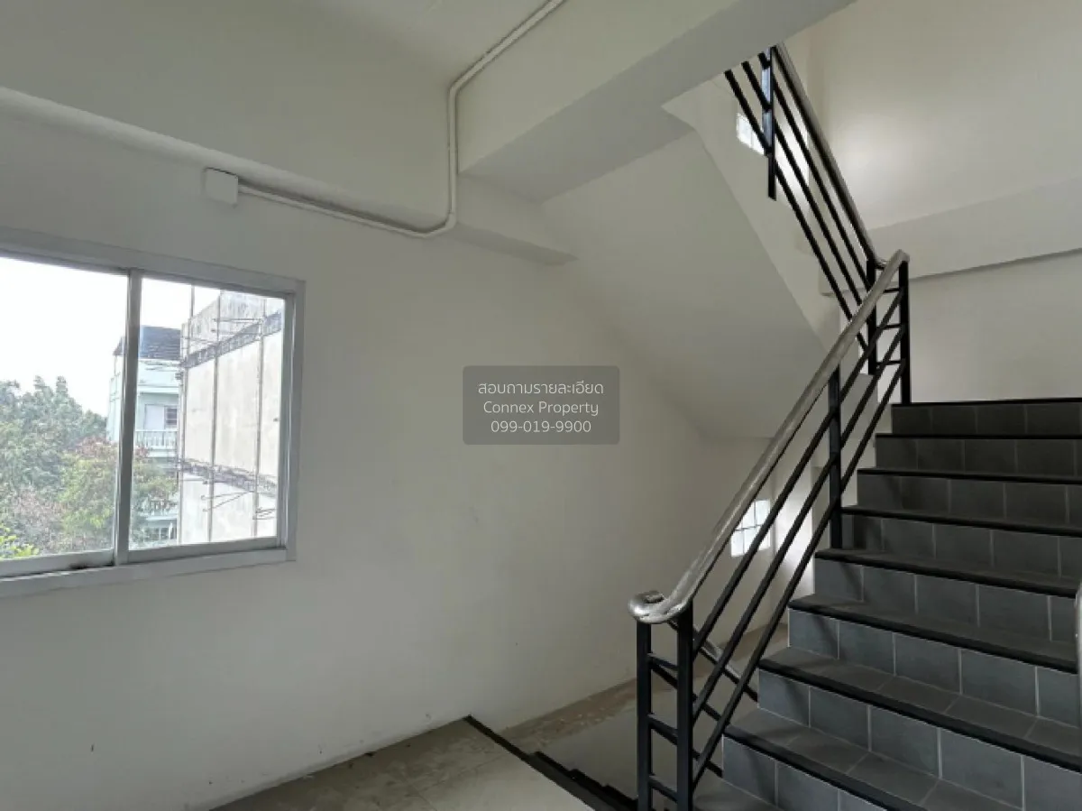 For Sale Commercial Building , SAMPENG 2 Sathorn-Kanlapaphruek ,  4