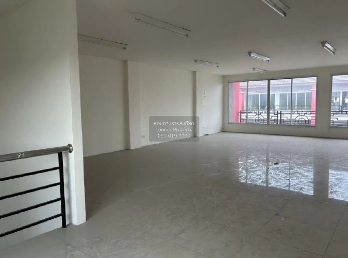 For Sale Commercial Building , SAMPENG 2 Sathorn-Kanlapaphruek , 