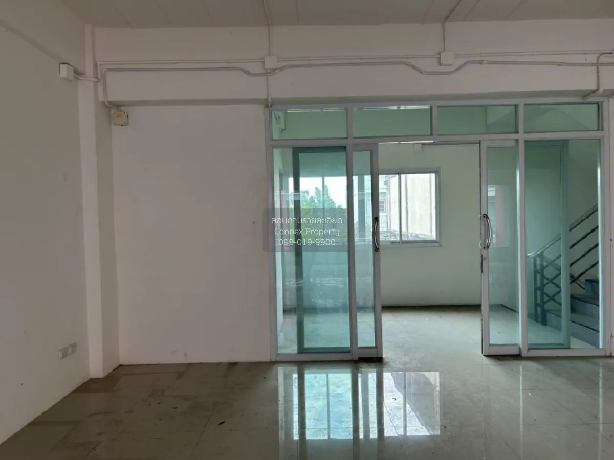 For Sale Commercial Building , SAMPENG 2 Sathorn-Kanlapaphruek , 