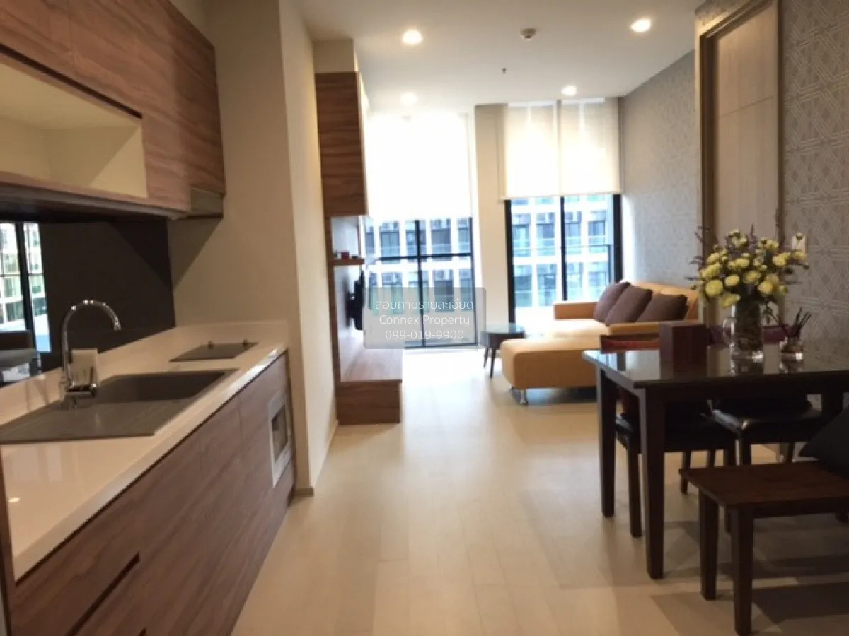 FOR RENT condo , Noble Ploenchit , BTS-Phloen Chit , Lumpini , Pa 2