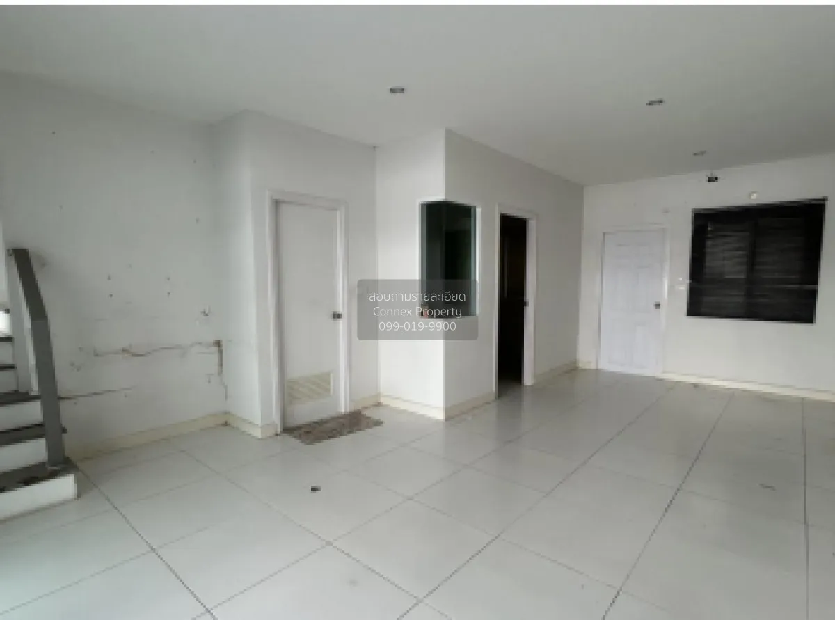 For Sale Townhouse/Townhome  , The Miracle Phetkasem 63 Project 3 2