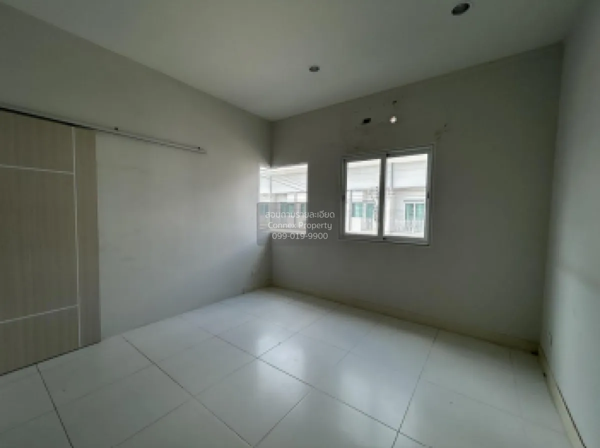 For Sale Townhouse/Townhome  , The Miracle Phetkasem 63 Project 3
