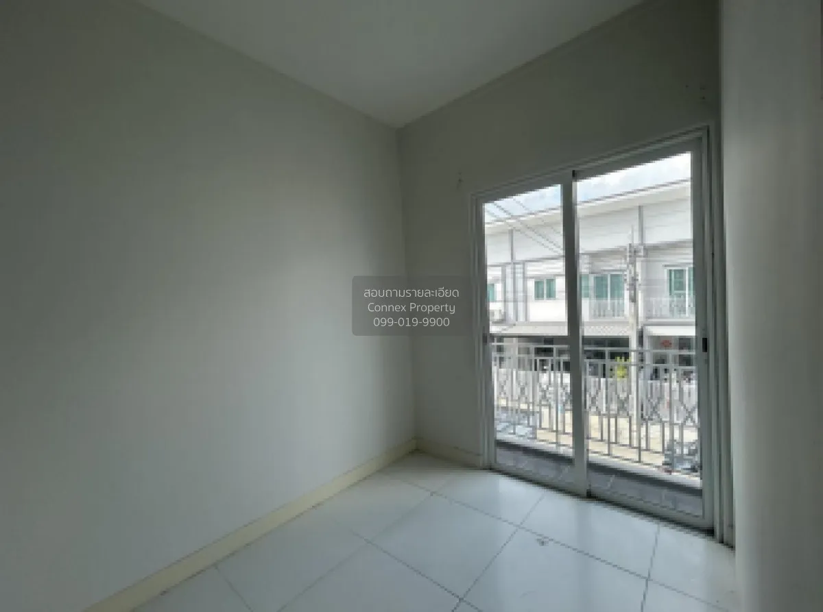 For Sale Townhouse/Townhome  , The Miracle Phetkasem 63 Project 3