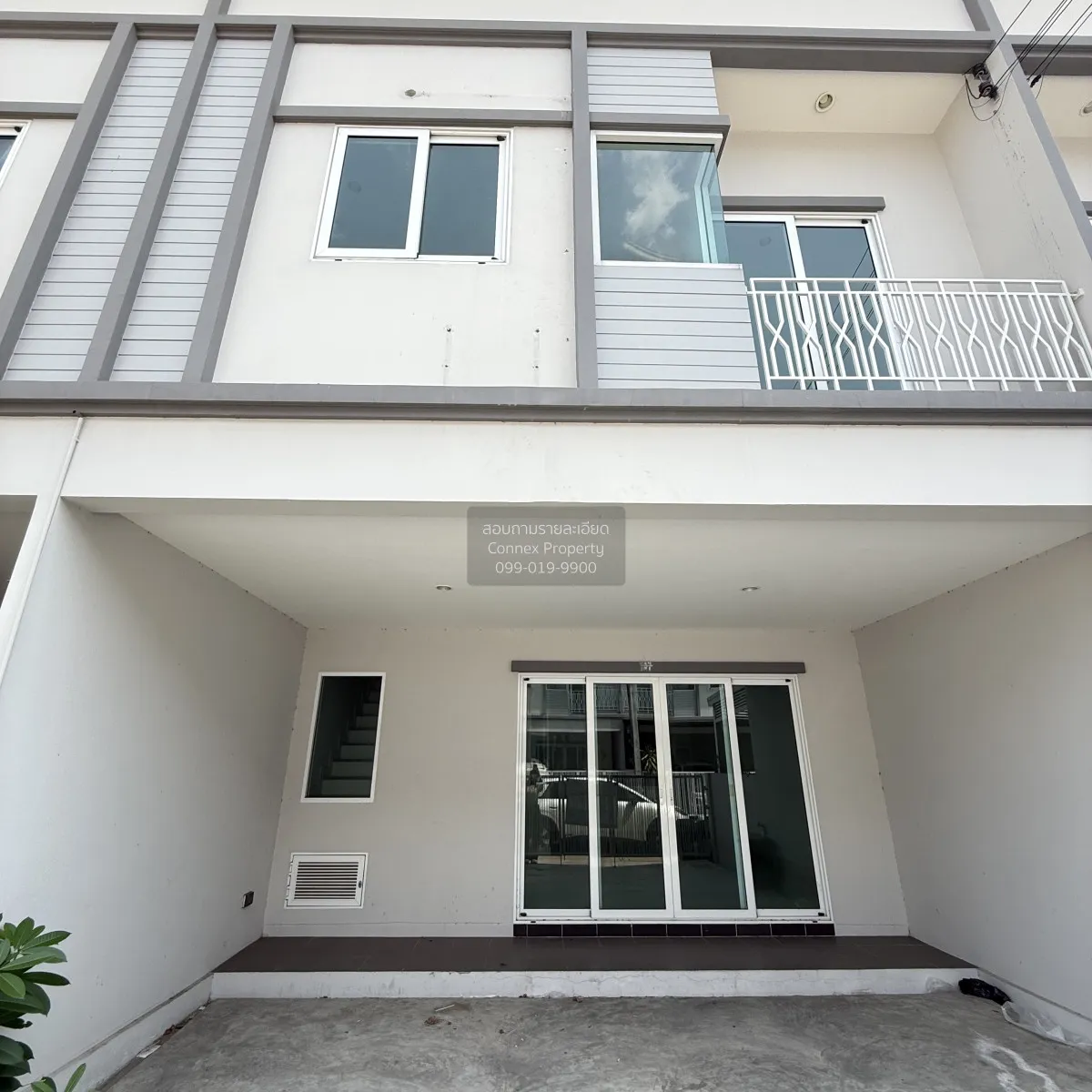 For Sale Townhouse/Townhome  , The Miracle Phetkasem 63 Project 3