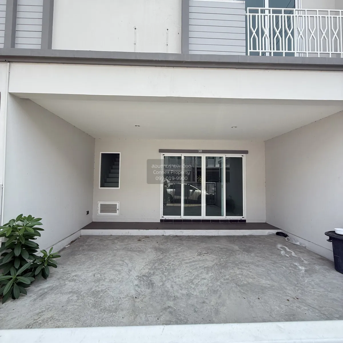 For Sale Townhouse/Townhome  , The Miracle Phetkasem 63 Project 3