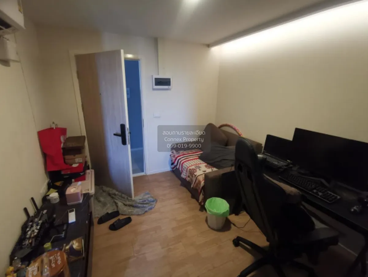 For Sale Condo , Modern Condo The Forest , Samae Dam , Bang Khun  2