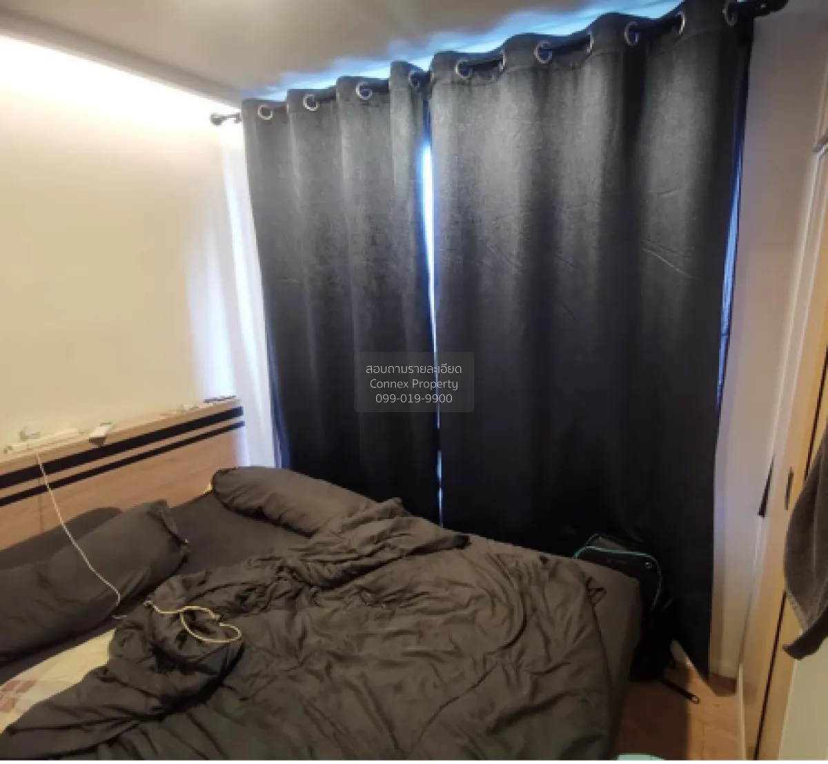 For Sale Condo , Modern Condo The Forest , Samae Dam , Bang Khun  3