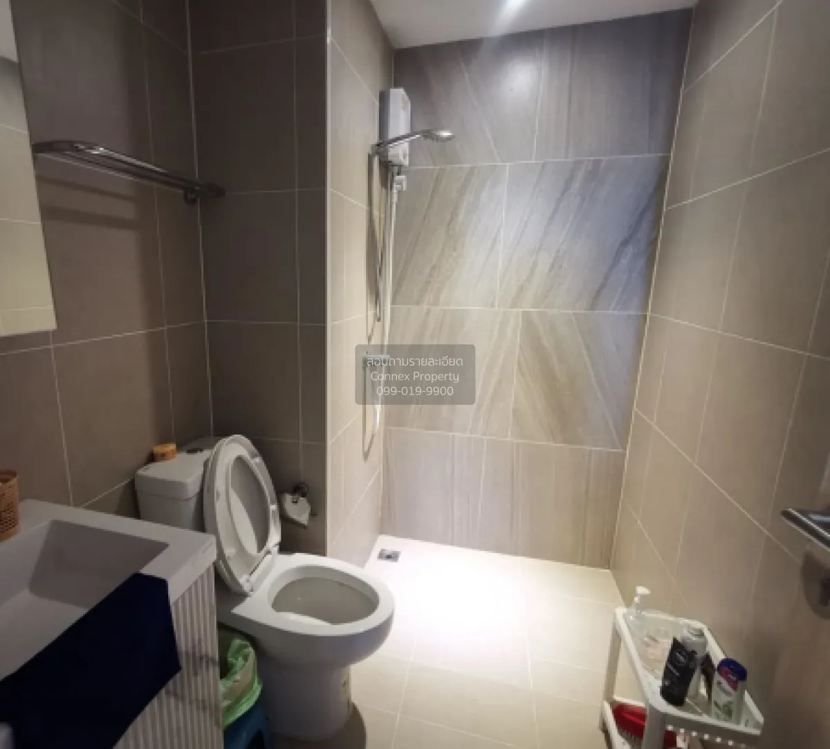 For Sale Condo , Modern Condo The Forest , Samae Dam , Bang Khun  4