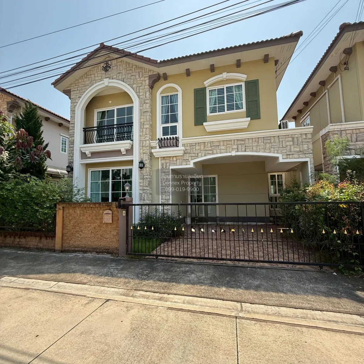 For Sale House , Golden Neo 2 Bangkae , MRT-Lak Song , Lak Song , 1