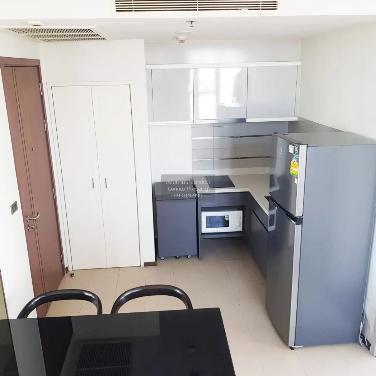 เช่าคอนโด  วายน์ สุขุมวิท ชั้นสูง BTS-พระโขนง พระโขนง เขต คลองเตย