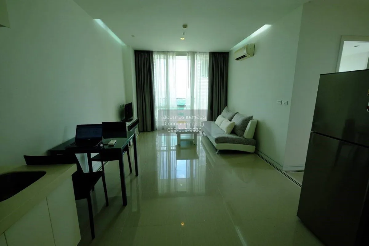 For Sale Condo , TC Green Rama 9 , MRT-Phra Ram 9 , Huai Khwang , 1