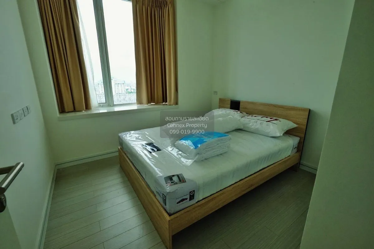 For Sale Condo , TC Green Rama 9 , MRT-Phra Ram 9 , Huai Khwang , 3