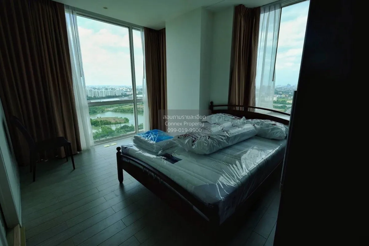 For Sale Condo , TC Green Rama 9 , MRT-Phra Ram 9 , Huai Khwang , 4