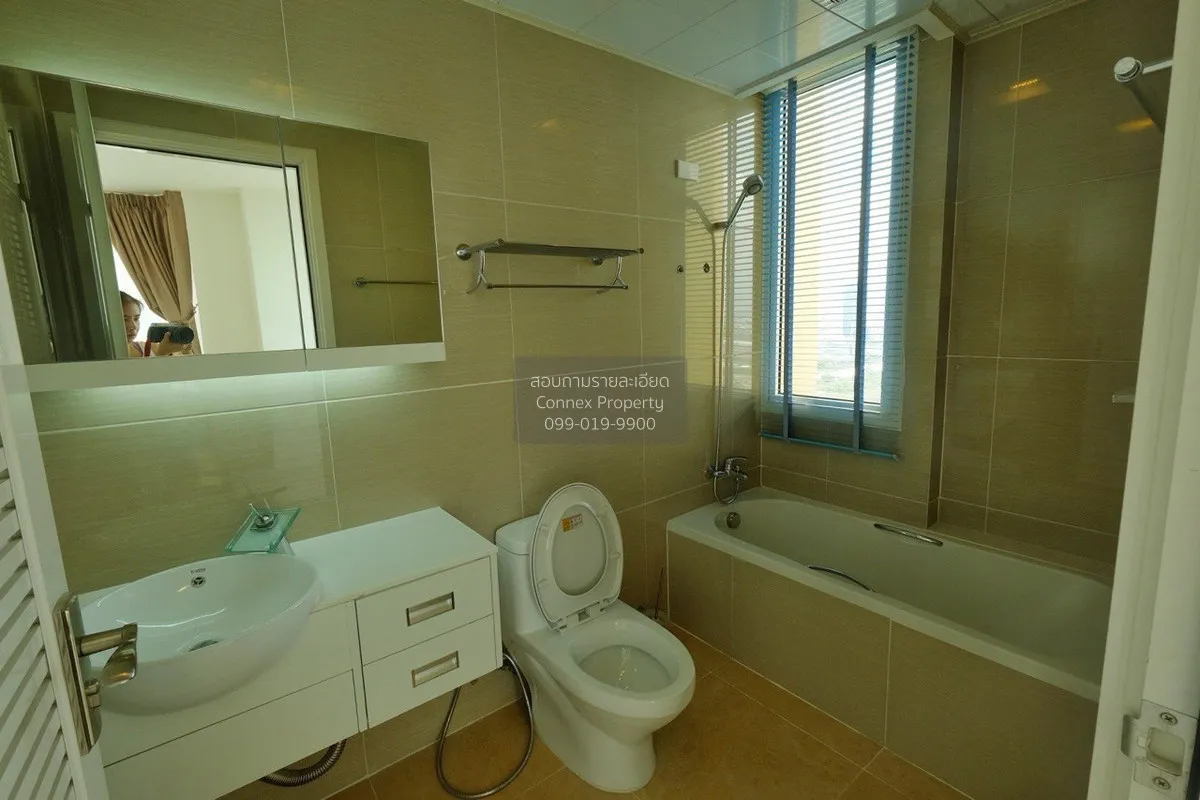 For Sale Condo , TC Green Rama 9 , MRT-Phra Ram 9 , Huai Khwang ,