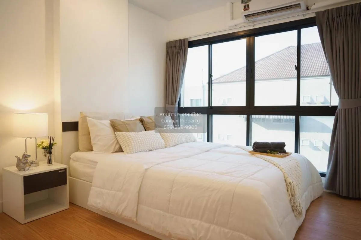 ขายคอนโด  ฮอลล์มาร์ค งามวงศ์วาน MRT-แยกติวานนท์ บางเขน เมืองนนทบุ 3