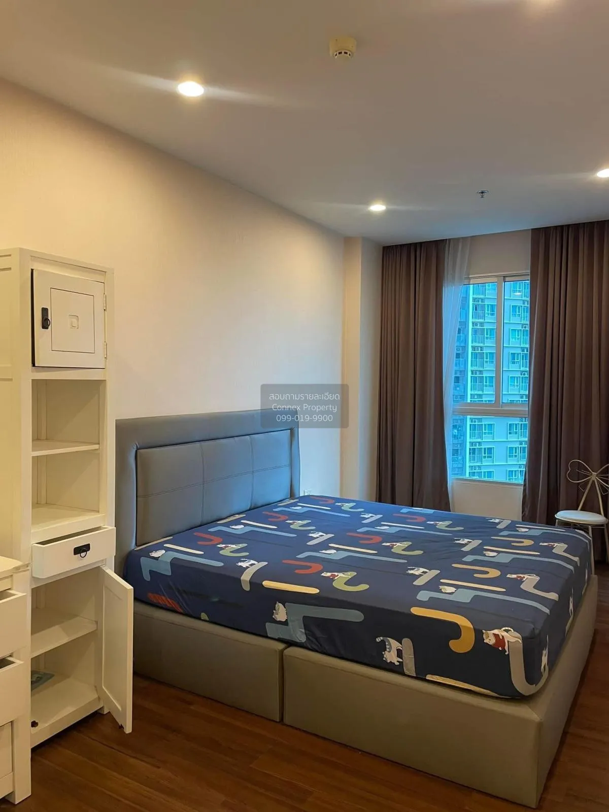 For Sale Condo , Supalai Lite Sathorn-Charoenrat , BTS-Surasak , 
