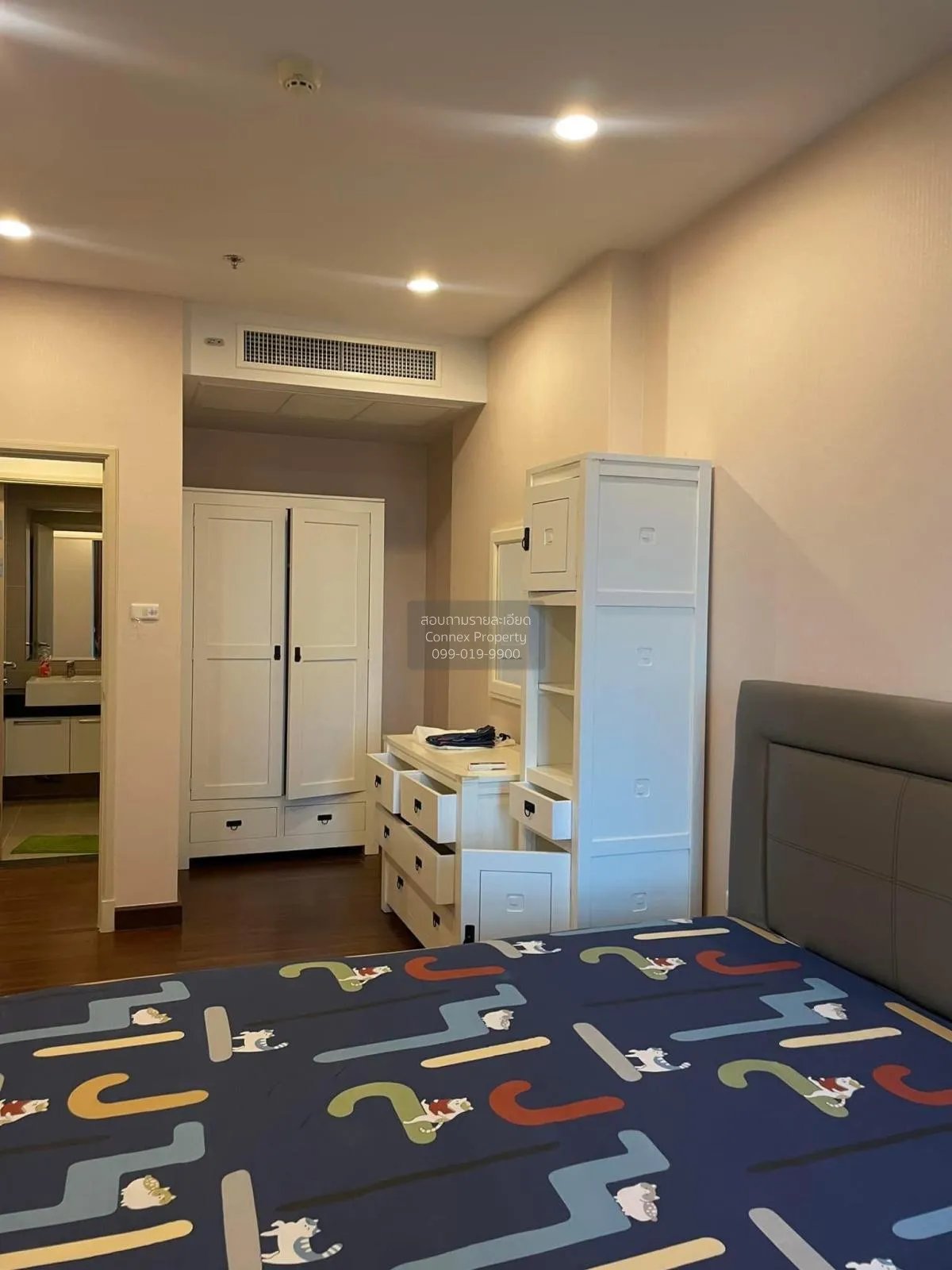 For Sale Condo , Supalai Lite Sathorn-Charoenrat , BTS-Surasak , 