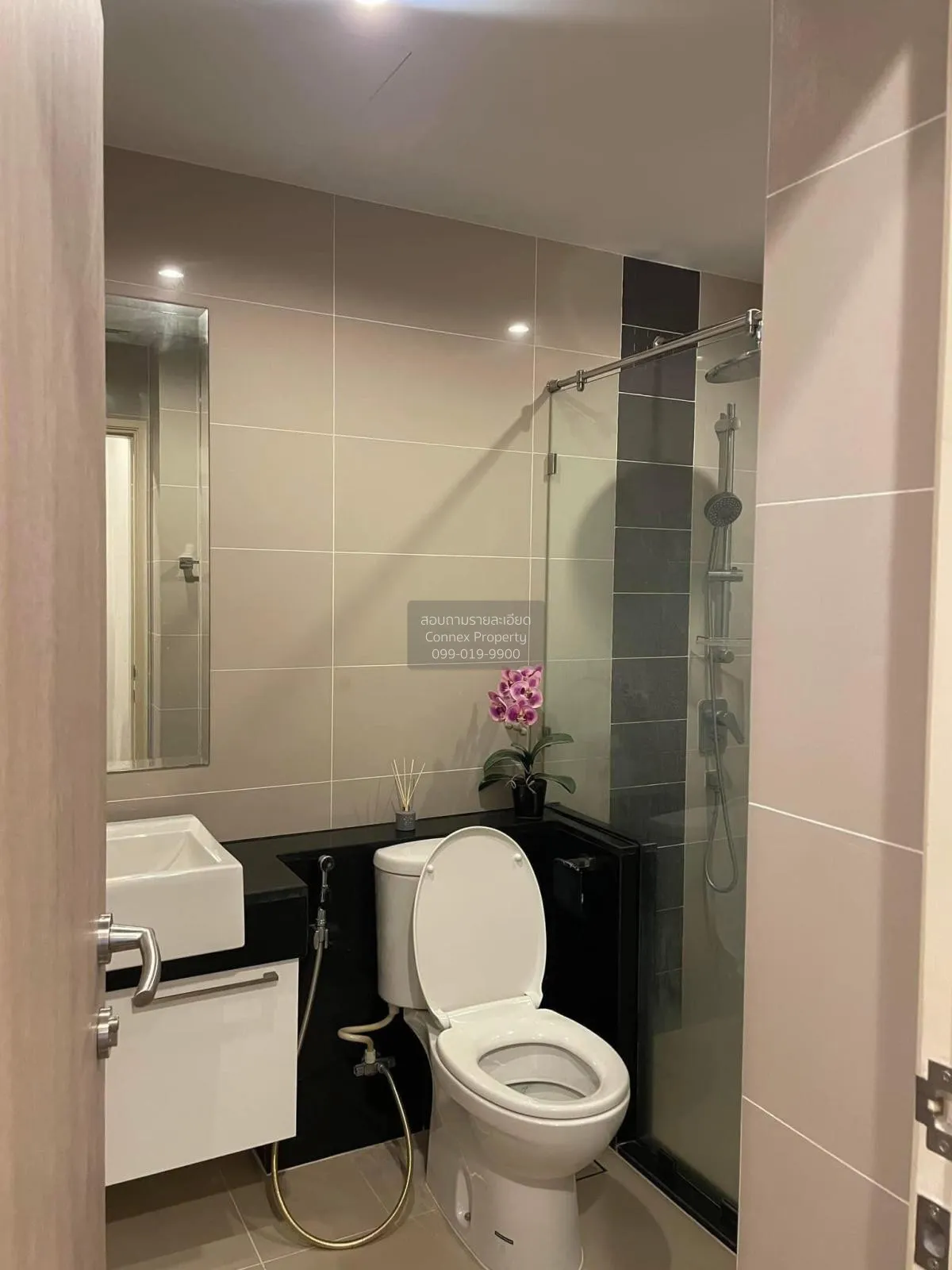 For Sale Condo , Supalai Lite Sathorn-Charoenrat , BTS-Surasak , 