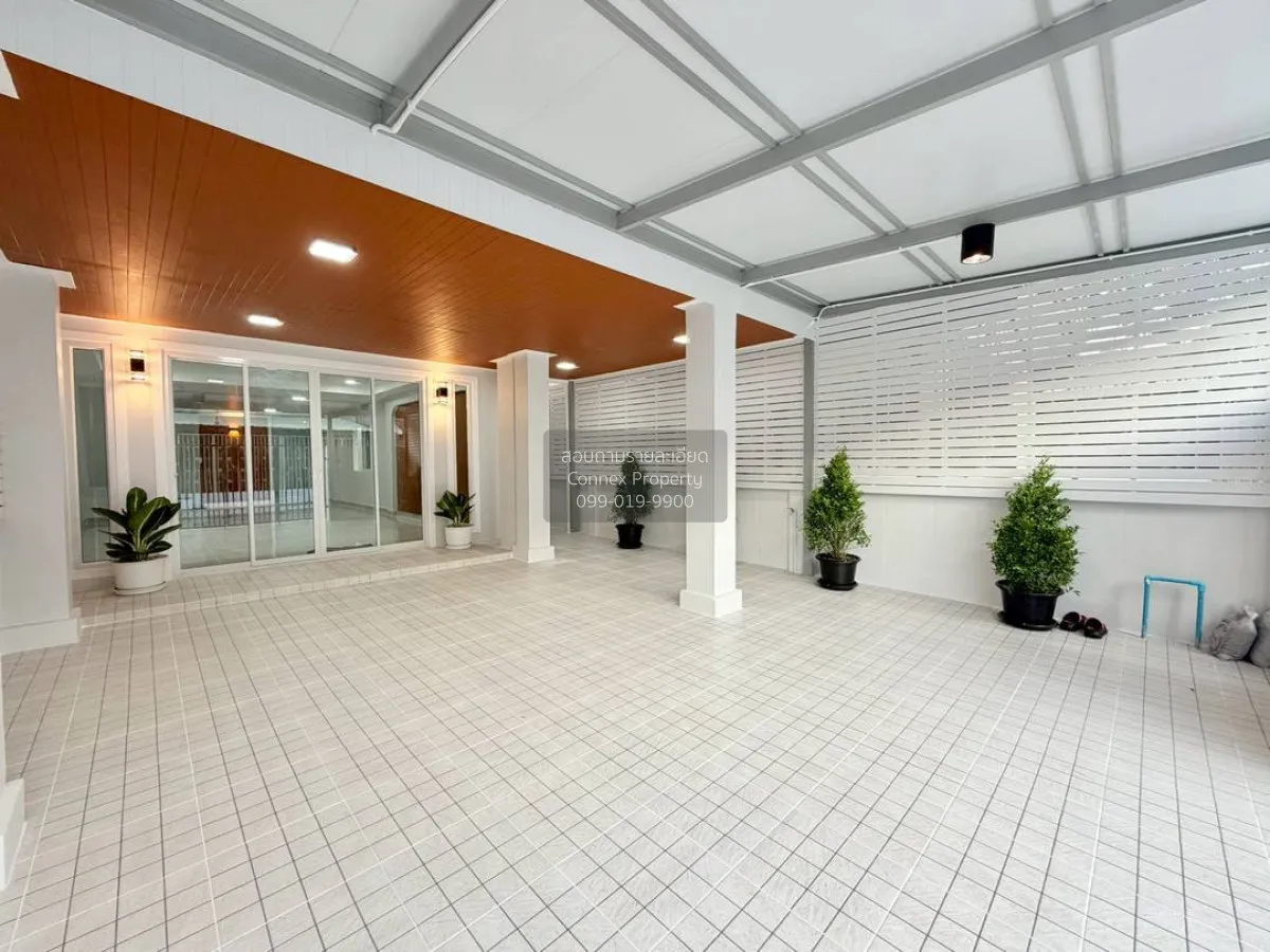For Sale Townhouse/Townhome  , Baan Prapin 3 , newly renovated ,  4