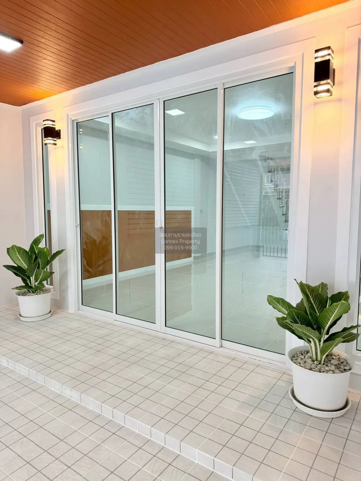 For Sale Townhouse/Townhome  , Baan Prapin 3 , newly renovated , 