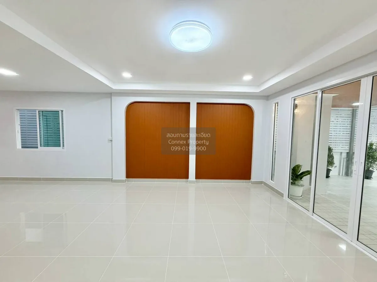 For Sale Townhouse/Townhome  , Baan Prapin 3 , newly renovated , 