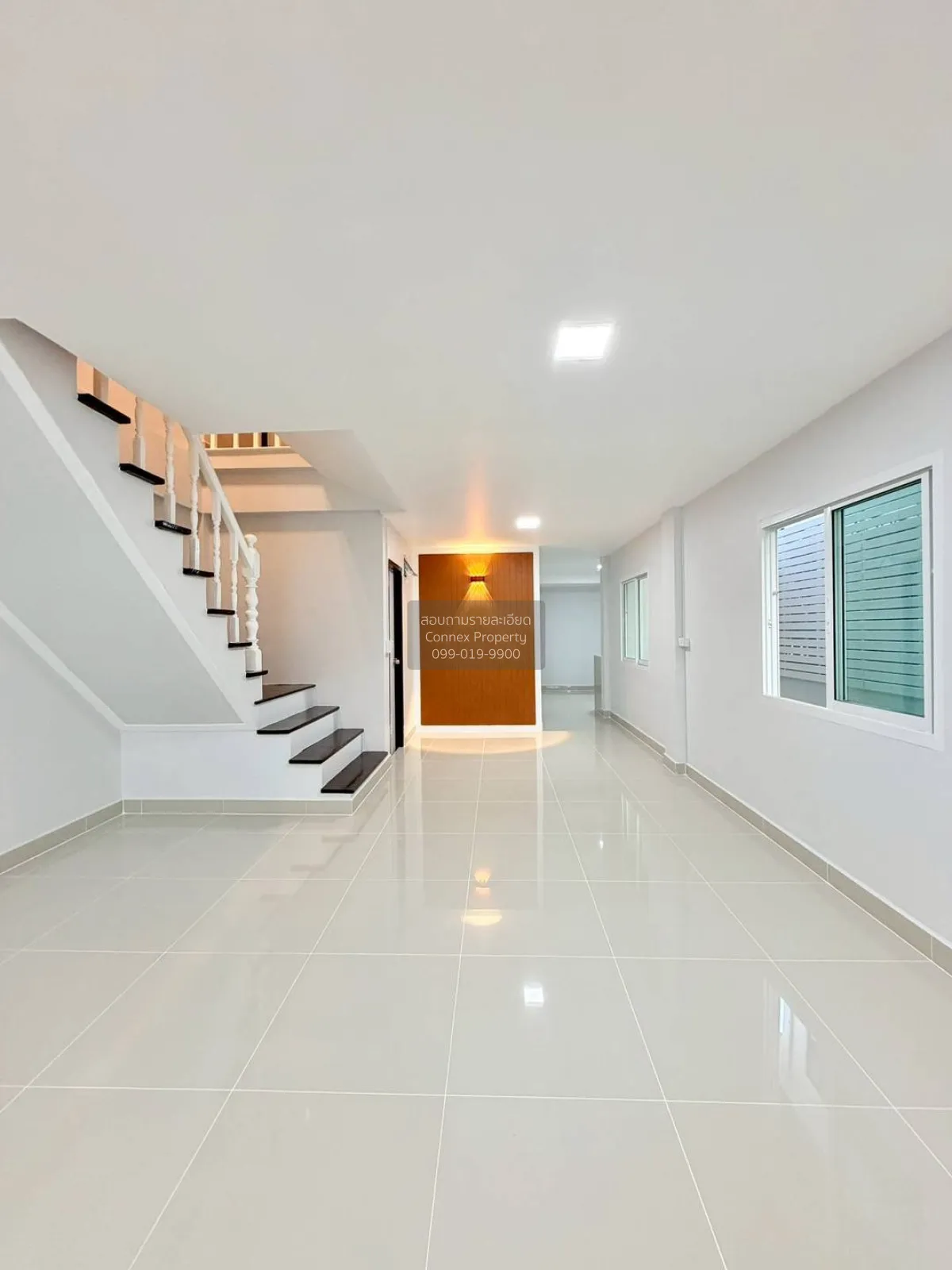 For Sale Townhouse/Townhome  , Baan Prapin 3 , newly renovated , 