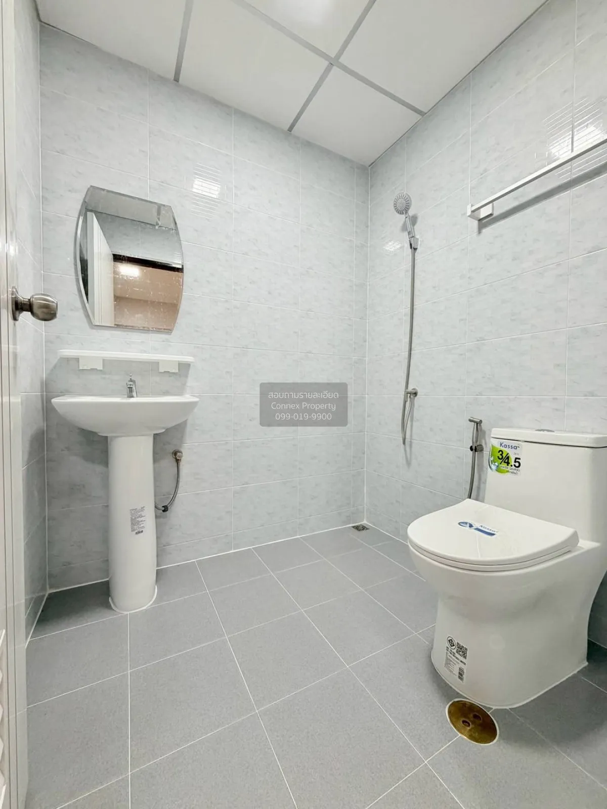 For Sale Townhouse/Townhome  , Baan Prapin 3 , newly renovated , 