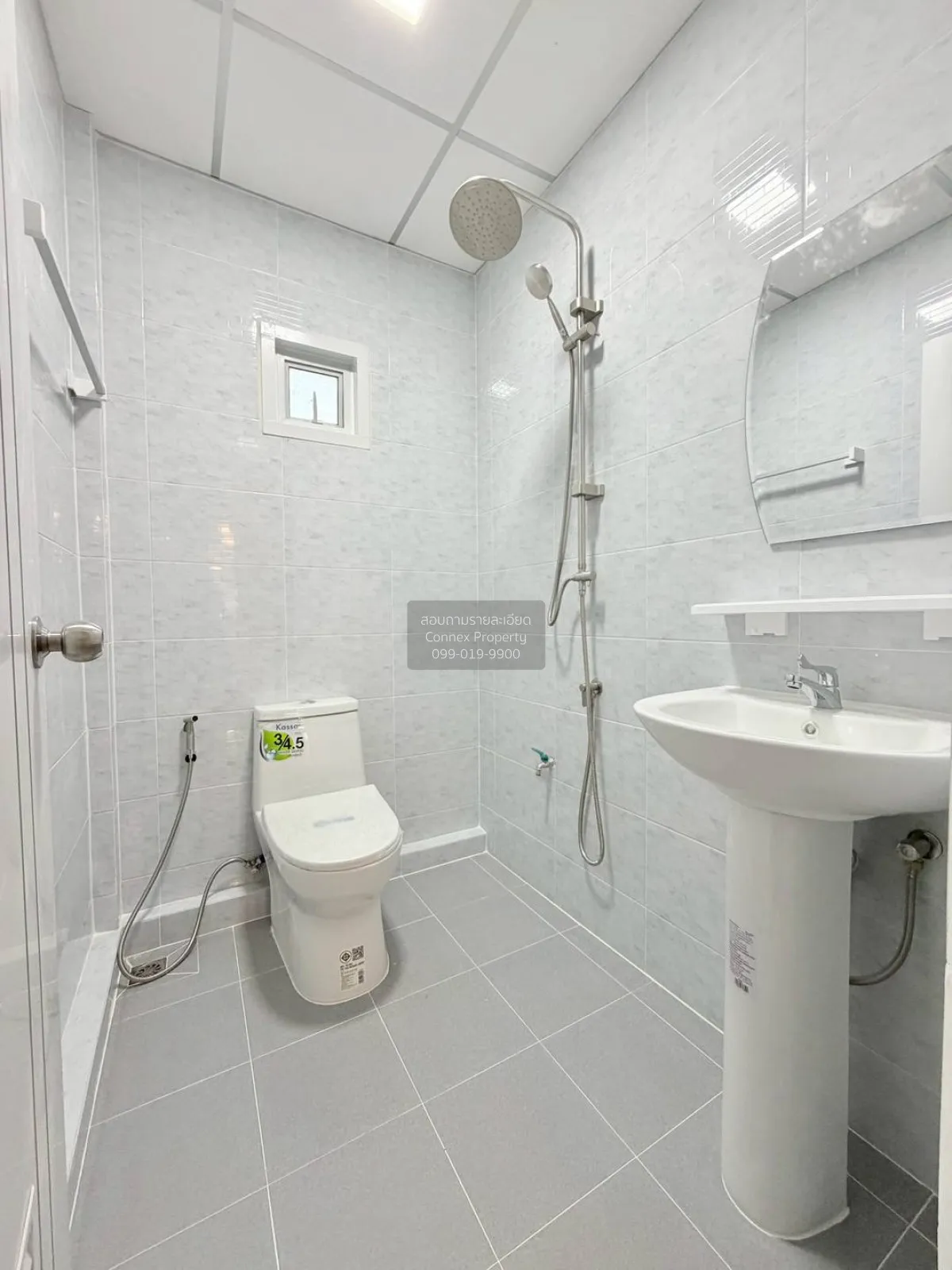 For Sale Townhouse/Townhome  , Baan Prapin 3 , newly renovated , 