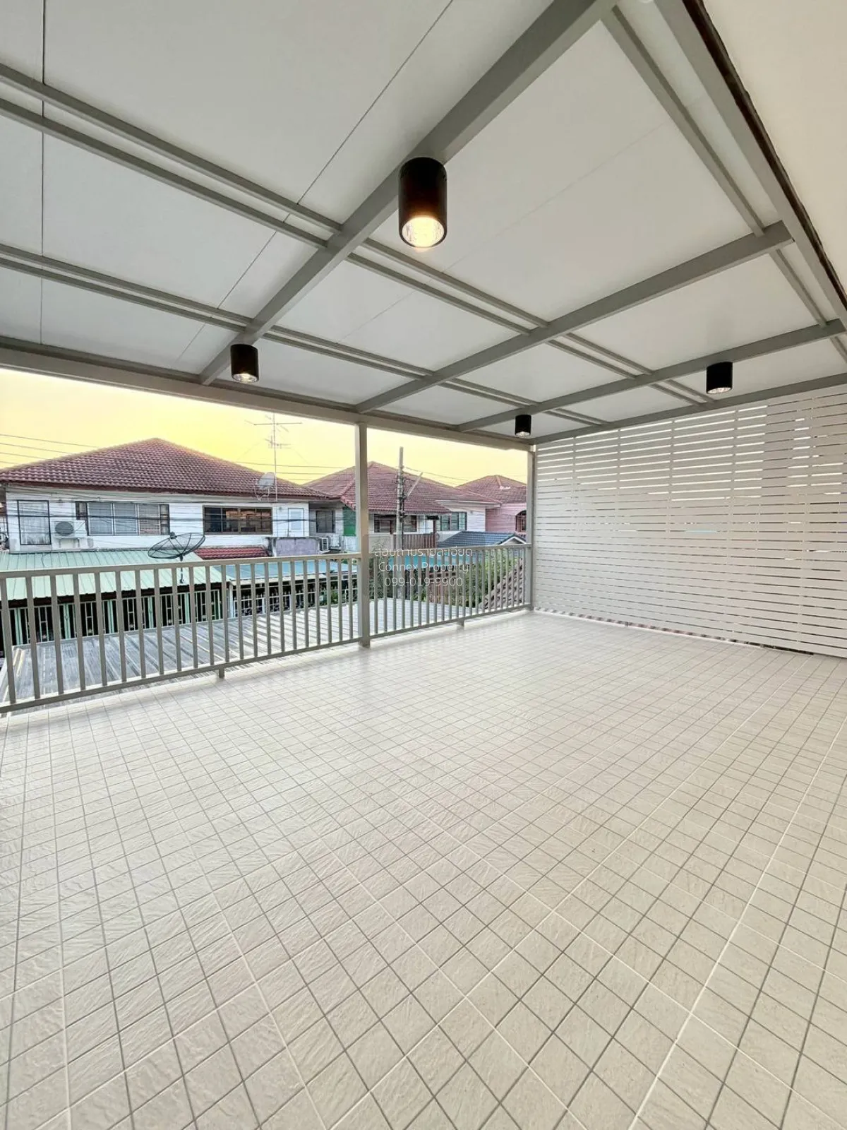 For Sale Townhouse/Townhome  , Baan Prapin 3 , newly renovated , 