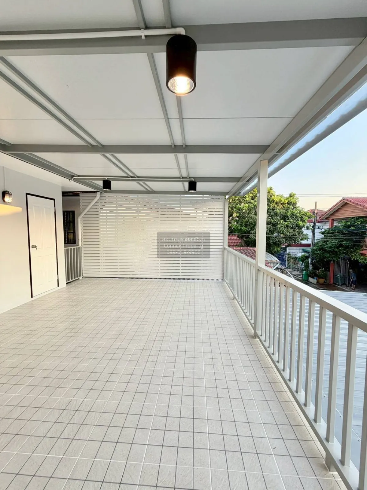 For Sale Townhouse/Townhome  , Baan Prapin 3 , newly renovated , 