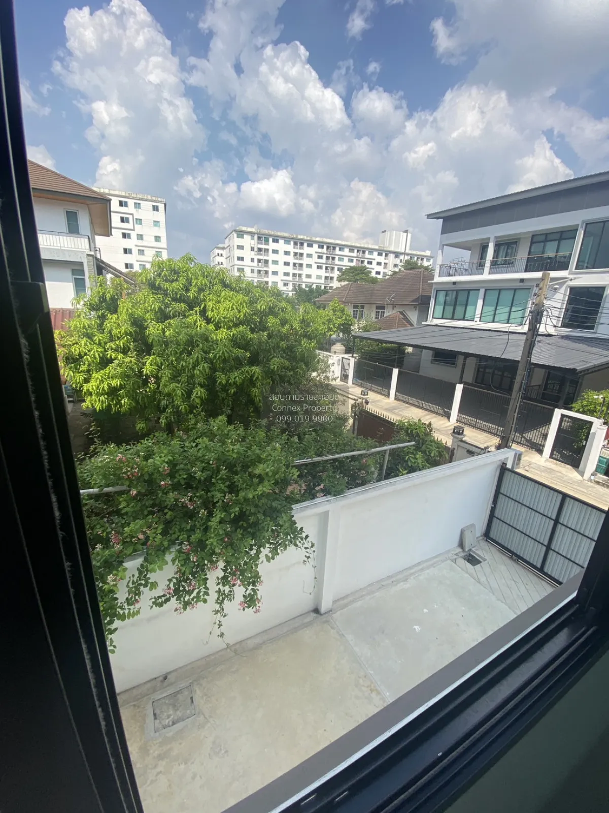 ขายPremium Home Office- โฮมออกฟิตหรู อาคาร 3.5 ชั้น (มีลิฟต์) ท่า 2