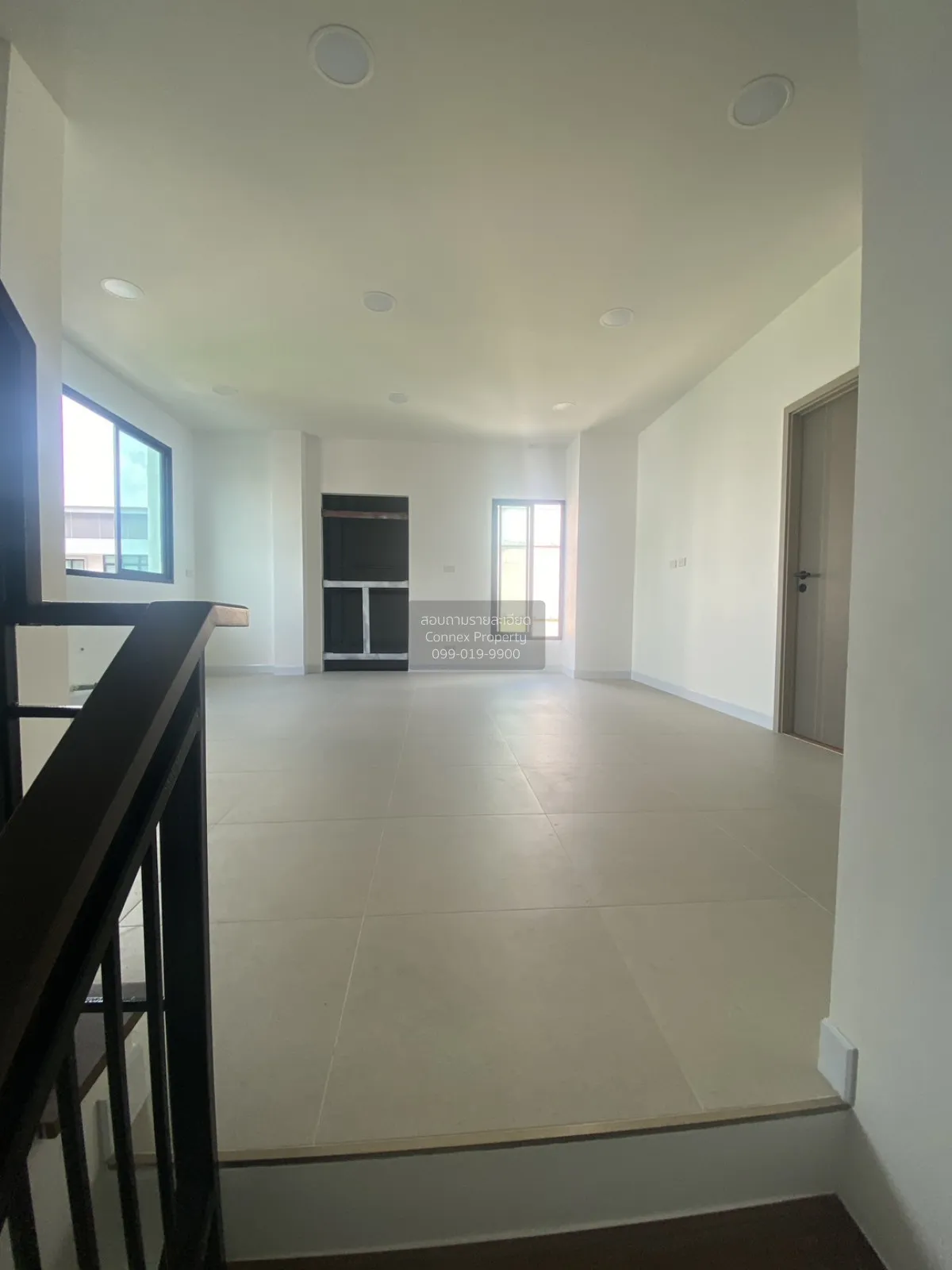 ขายPremium Home Office- โฮมออกฟิตหรู อาคาร 3.5 ชั้น (มีลิฟต์) ท่า 3