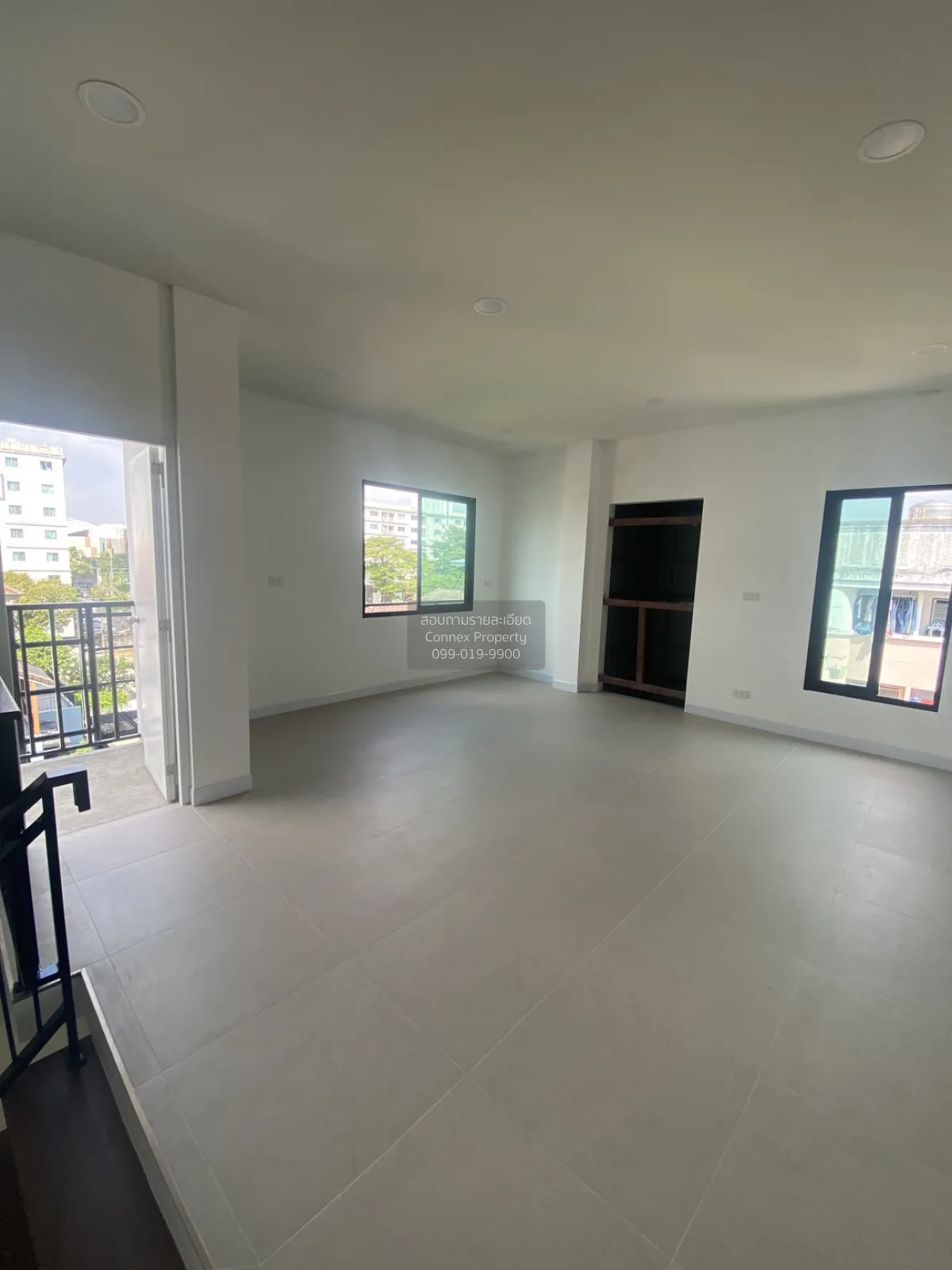 ขายPremium Home Office- โฮมออกฟิตหรู อาคาร 3.5 ชั้น (มีลิฟต์) ท่า