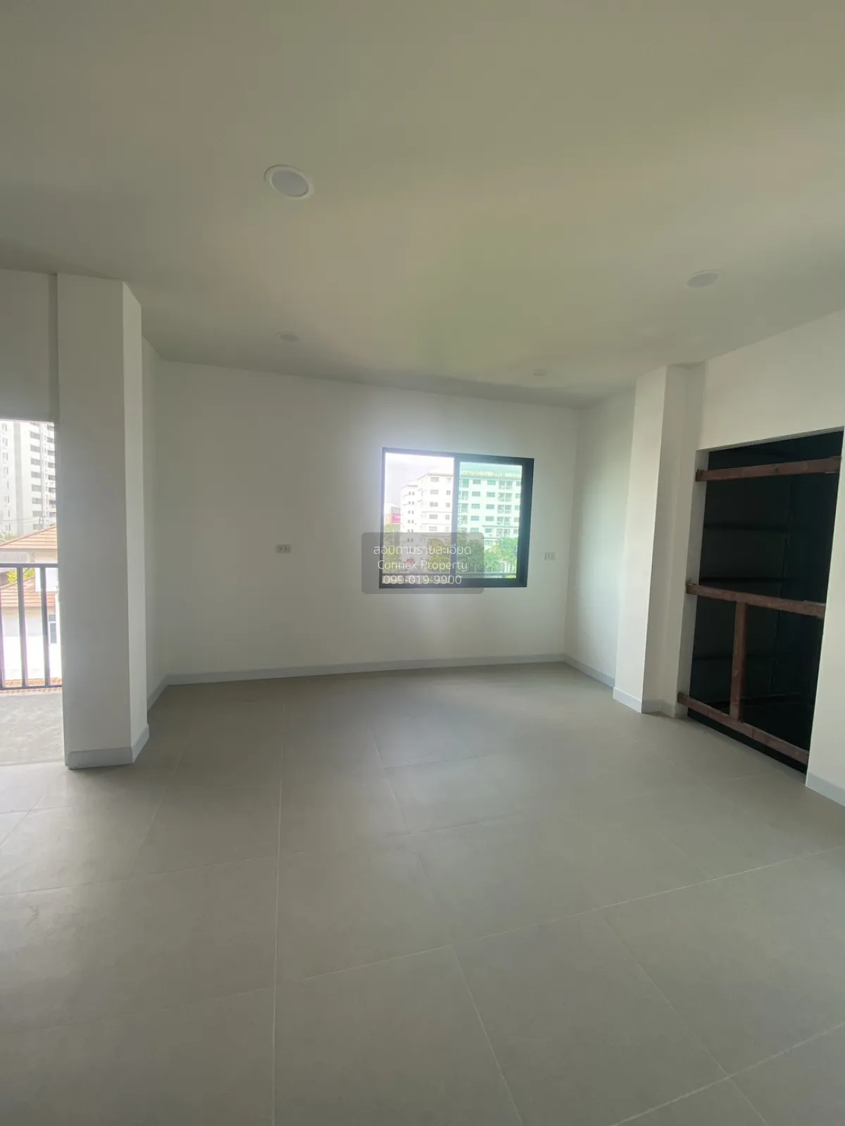 ขายPremium Home Office- โฮมออกฟิตหรู อาคาร 3.5 ชั้น (มีลิฟต์) ท่า