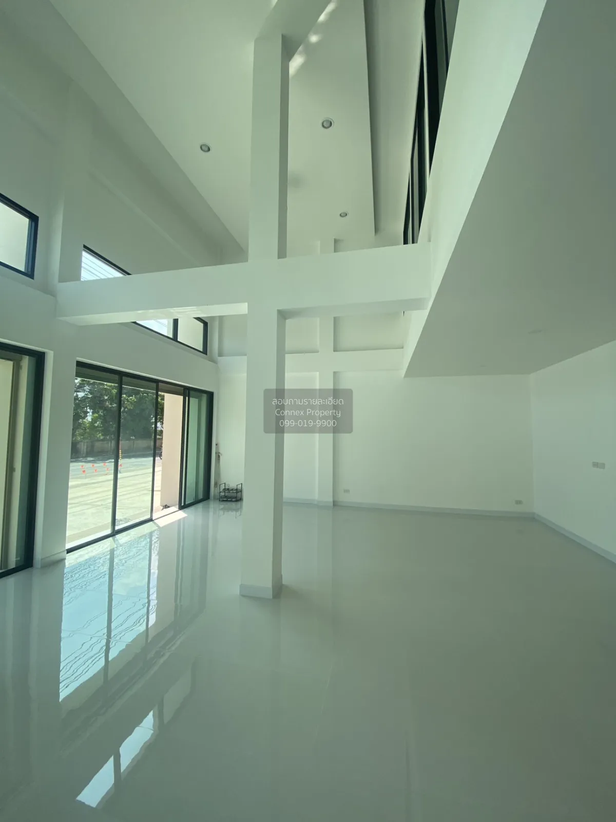 ขายPremium Home Office- โฮมออกฟิตหรู อาคาร 3.5 ชั้น (มีลิฟต์) ท่า