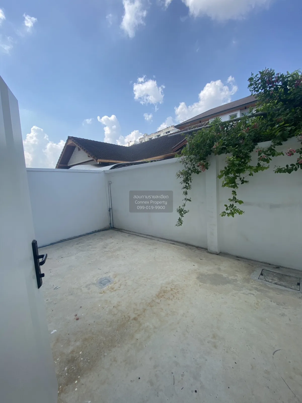 ขายPremium Home Office- โฮมออกฟิตหรู อาคาร 3.5 ชั้น (มีลิฟต์) ท่า