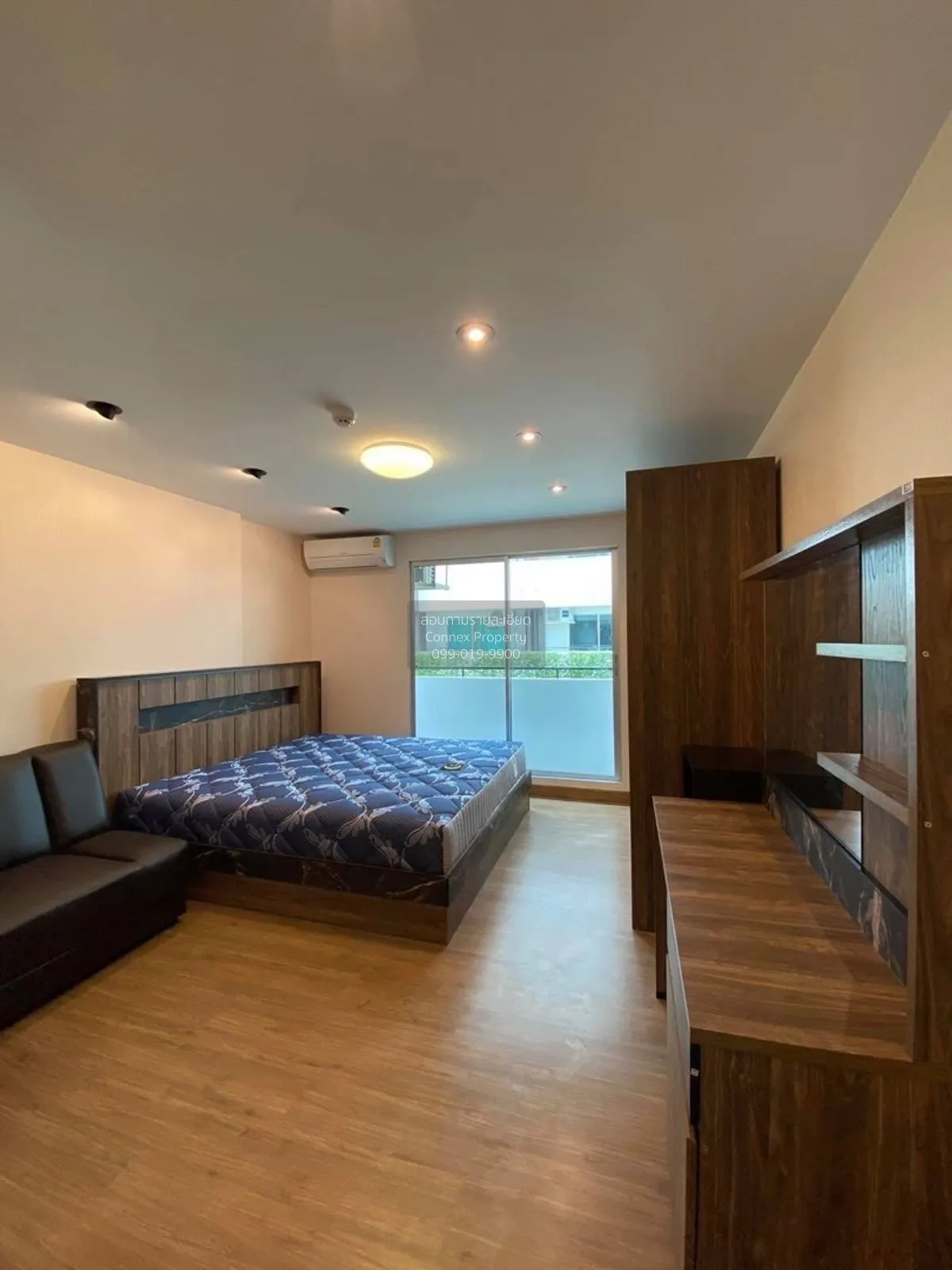 ขายคอนโด  พลัม คอนโด พหลโยธิน 89 ประชาธิปัตย์ ธัญบุรี ปทุมธานี CX 1