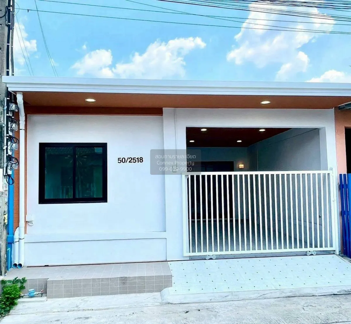 For Sale Townhouse/Townhome  , Baan Phrueksa 3 Bang Bua Thong , n 1