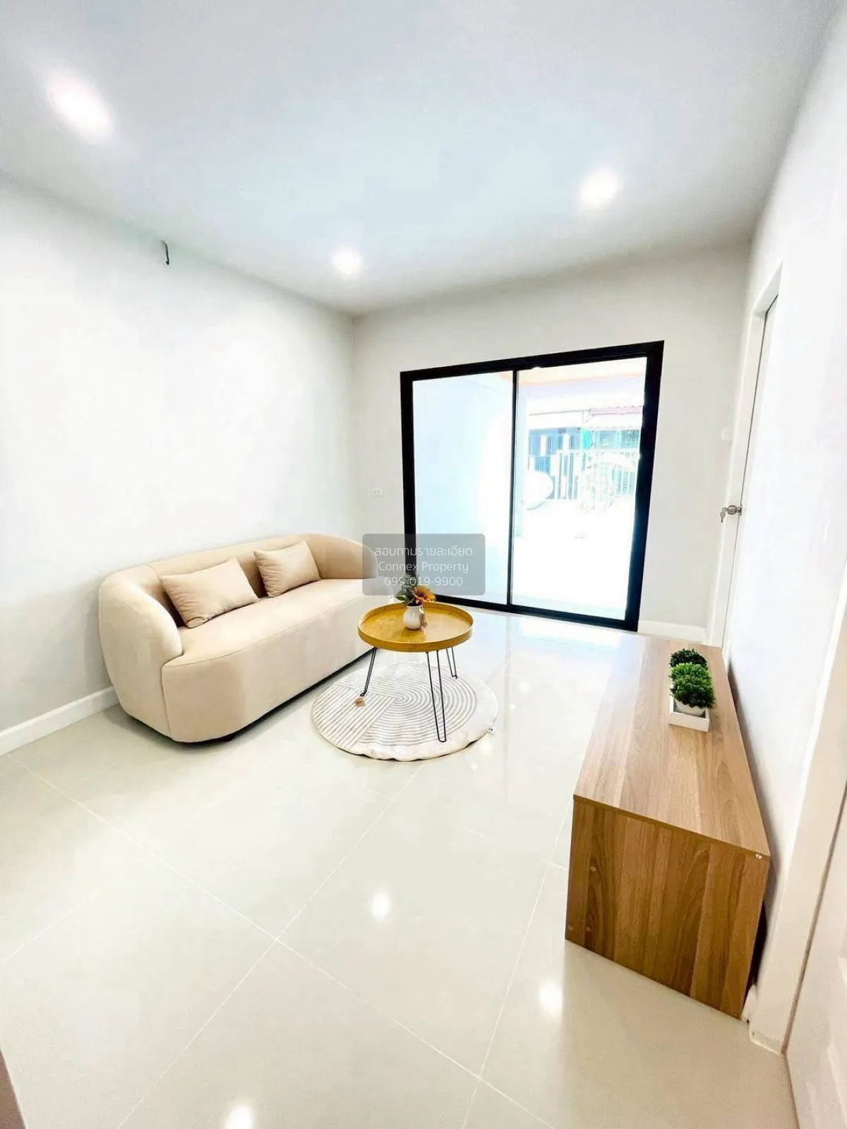 For Sale Townhouse/Townhome  , Baan Phrueksa 3 Bang Bua Thong , n