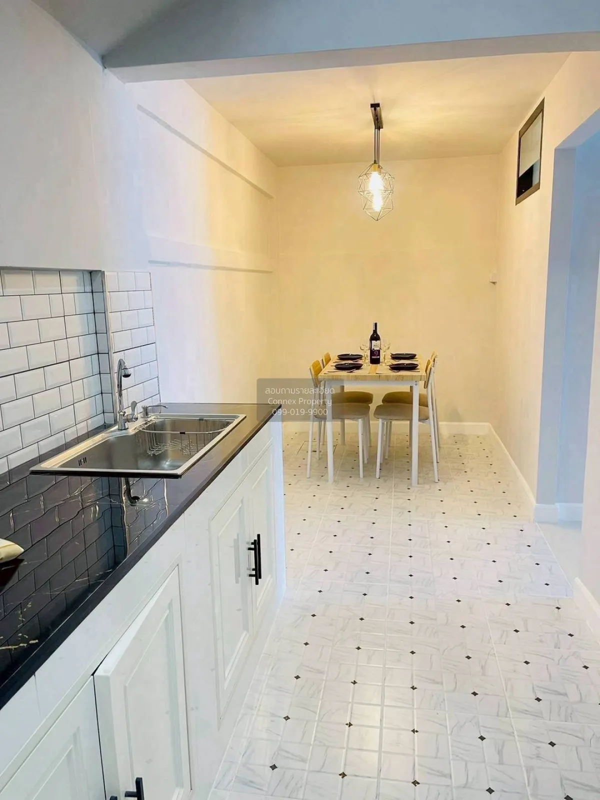 For Sale Townhouse/Townhome  , Baan Phrueksa 3 Bang Bua Thong , n