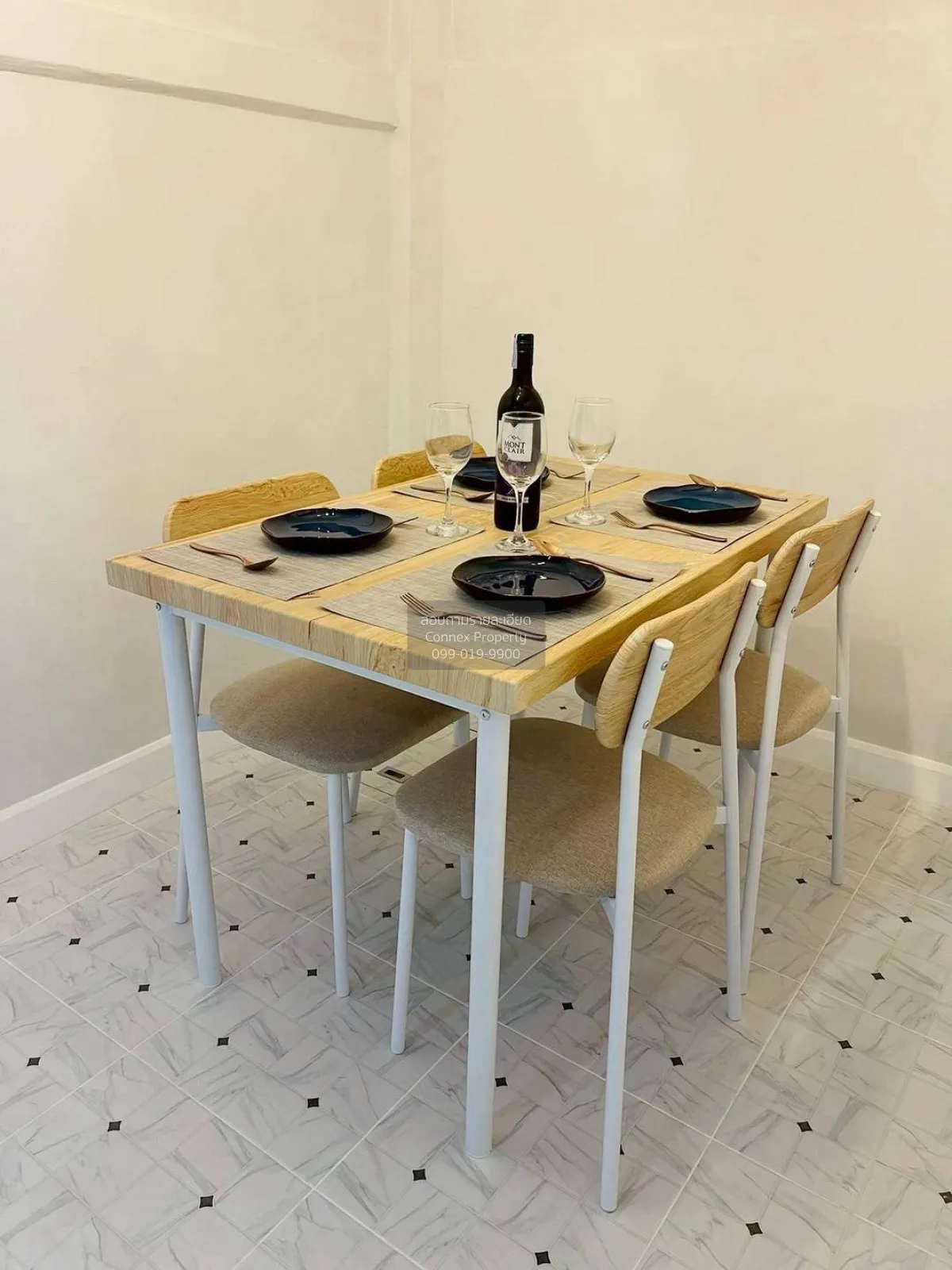 For Sale Townhouse/Townhome  , Baan Phrueksa 3 Bang Bua Thong , n