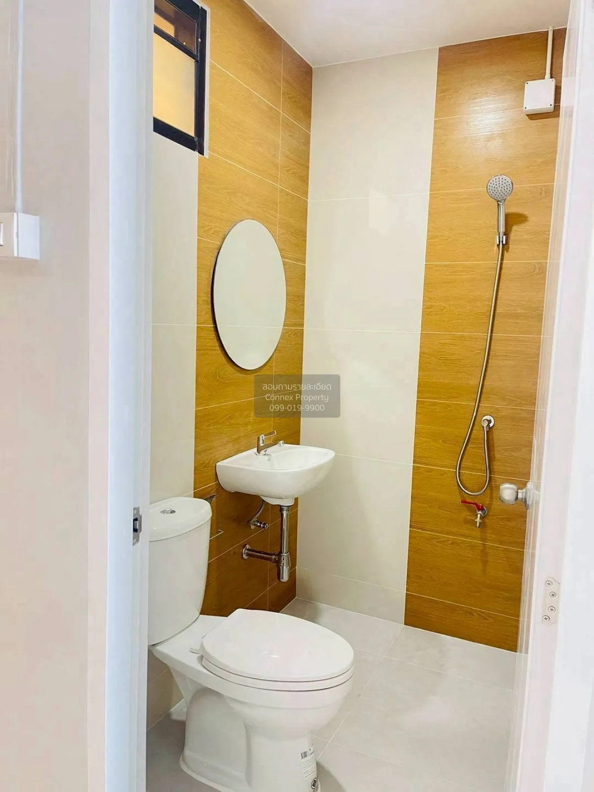 For Sale Townhouse/Townhome  , Baan Phrueksa 3 Bang Bua Thong , n