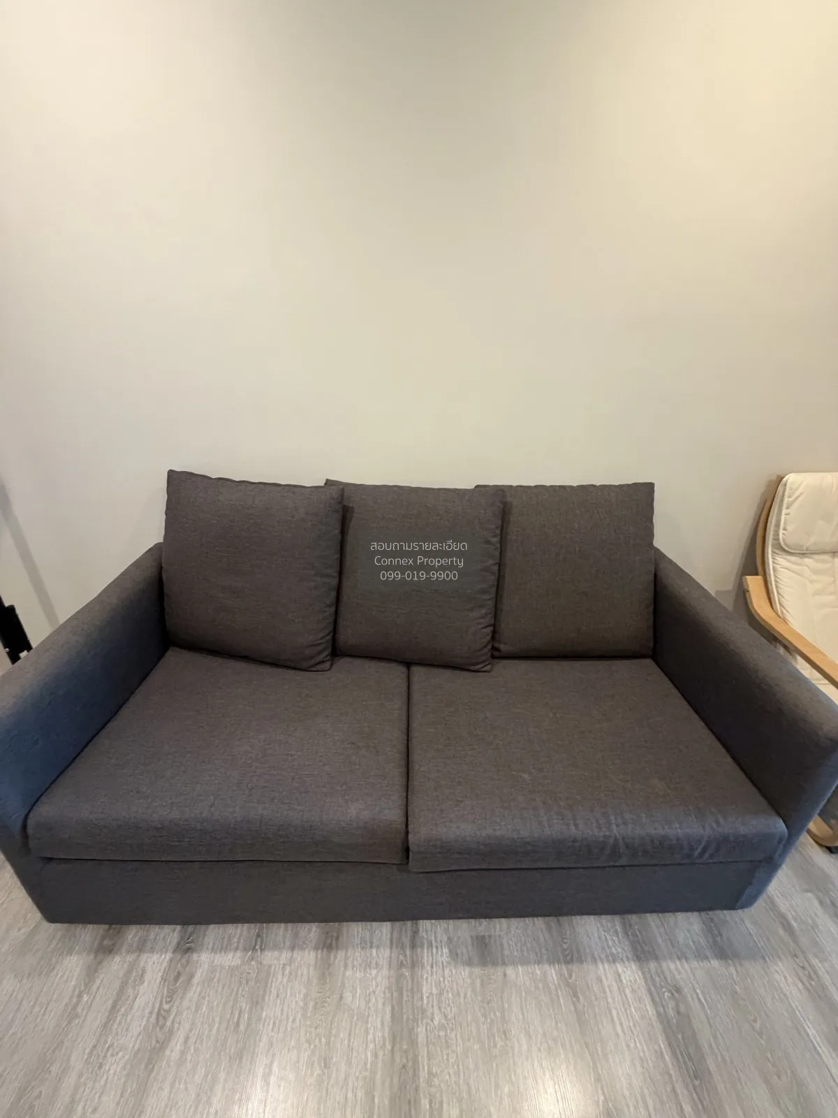 For Rent Condo , Centric Ari Station , nice view , high floor , B 2