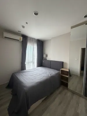For Rent Condo , Centric Ari Station , nice view , high floor , BTS-Ari , Sam Sen Nai , Phaya Thai , Bangkok , CX-148718