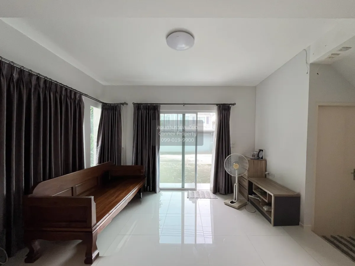 ขายบ้าน  วิลเลจจิโอ 2 พระราม 2 บางน้ำจืด เมืองสมุทรสาคร สมุทรสาคร