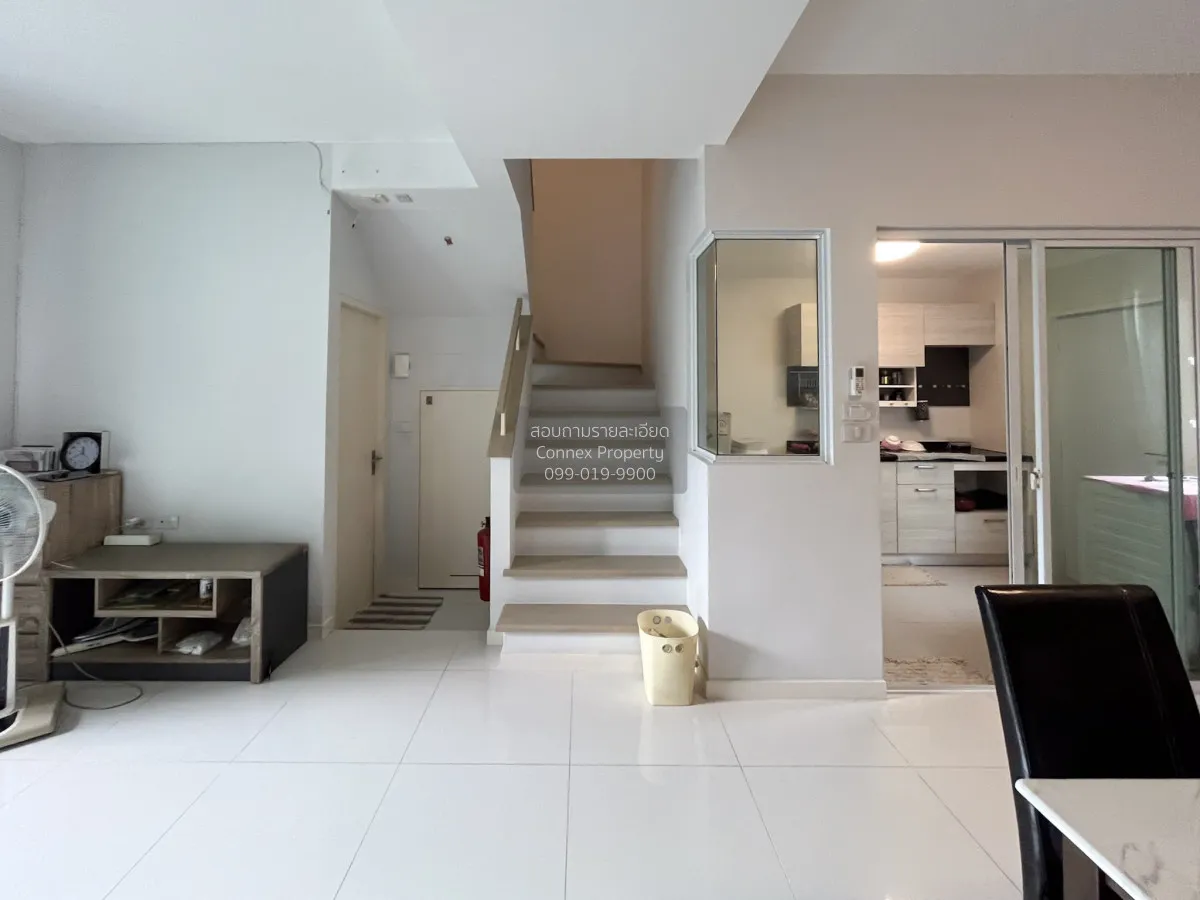 ขายบ้าน  วิลเลจจิโอ 2 พระราม 2 บางน้ำจืด เมืองสมุทรสาคร สมุทรสาคร