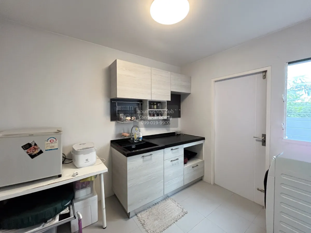 ขายบ้าน  วิลเลจจิโอ 2 พระราม 2 บางน้ำจืด เมืองสมุทรสาคร สมุทรสาคร